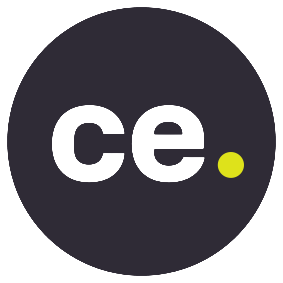 CE Brothers logo