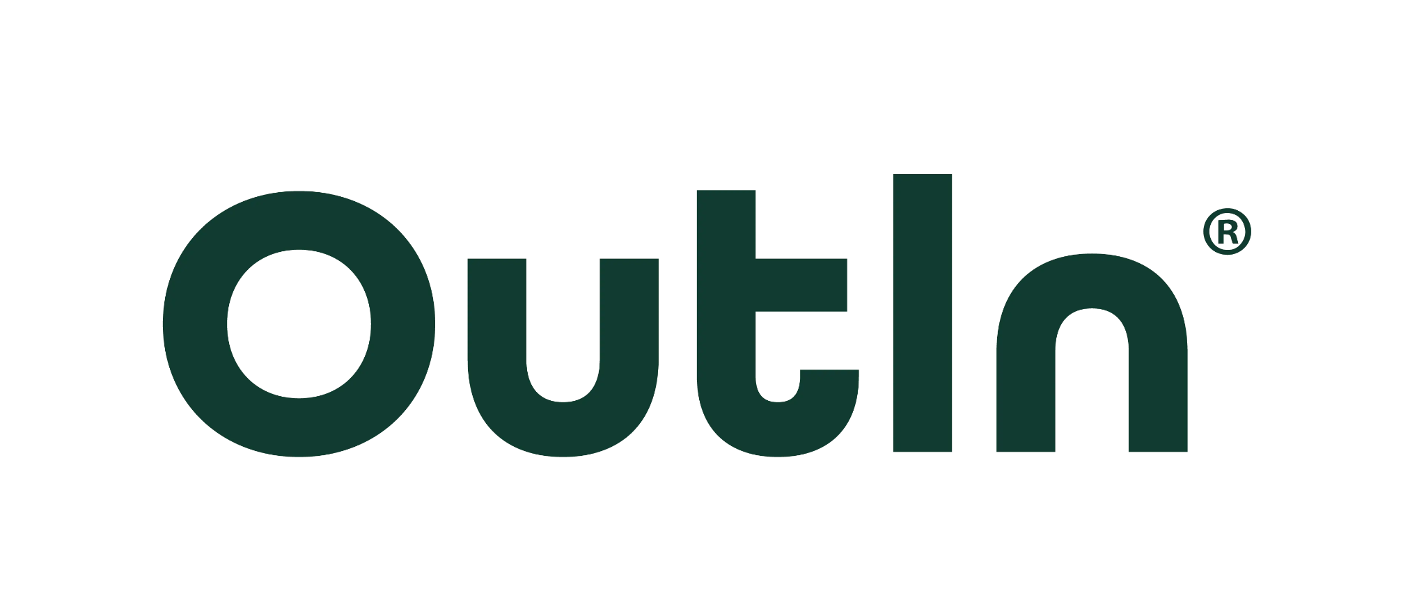 OutIn logo
