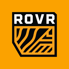 RovR logo