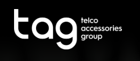 TAG logo
