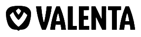 Valenta logo