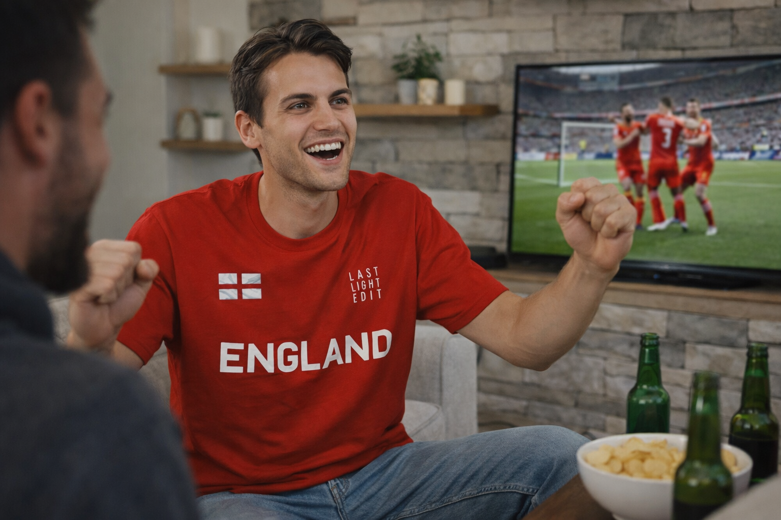 Saturday World Cup 2026 Edit