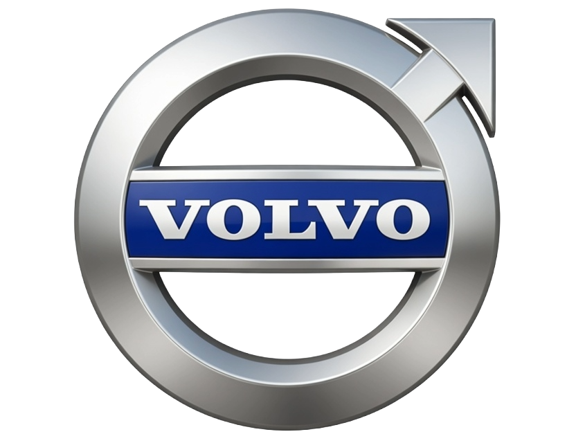 Buy One Man, One Volvo on Amazon